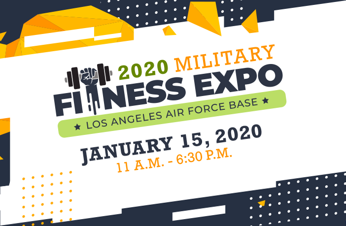 Military Fitness Expo 2020