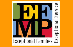 EFMP - Basics of an IEP @ M&FRC