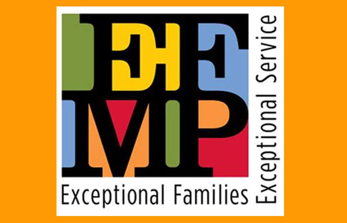 EFMP Support Group