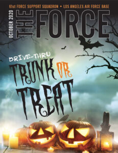 The Force Magazine October 2020