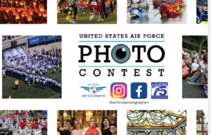 Air Force Photo Contest @ 2021 Air Force Photo Contest