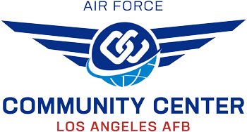 Community Center Los Angeles AFB