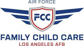 Family Child Care Los Angeles AFB
