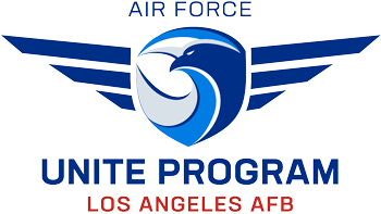 Air Force Unite Program Los Angeles AFB