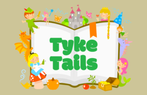 Tyke Tails @ Community Center