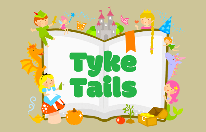 Tyke Tails