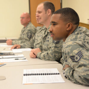 FTEC - First Term Enlisted Course