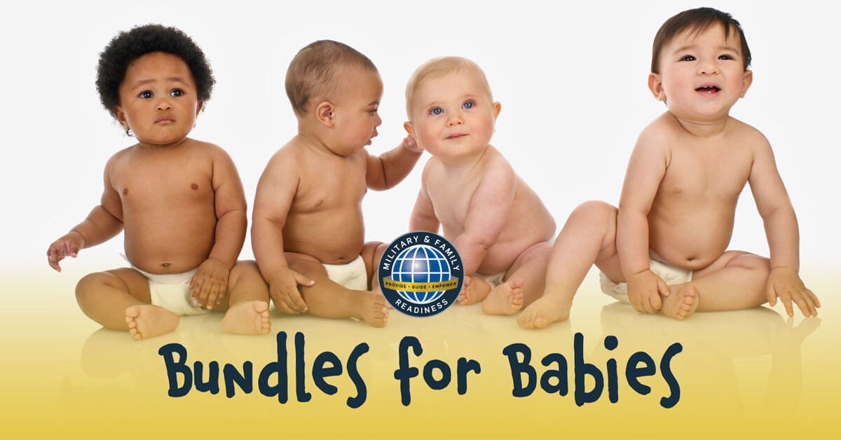 Bundles for Babies