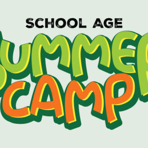 Youth Programs School Age Summer Camp