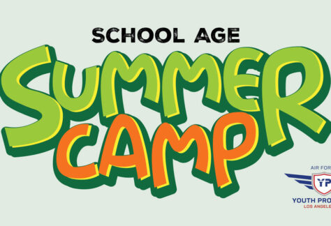 Youth Programs School Age Summer Camp