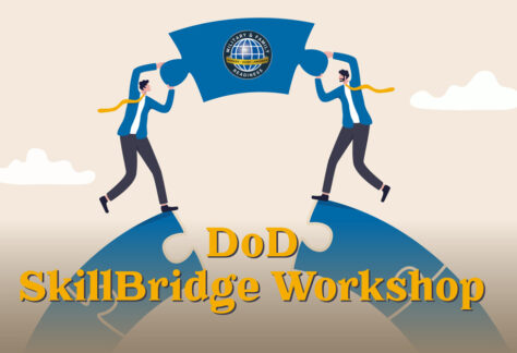 DoD SkillBridge Workshop