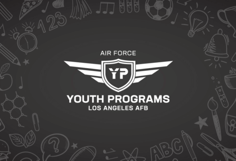 61 FSS Youth Programs Event