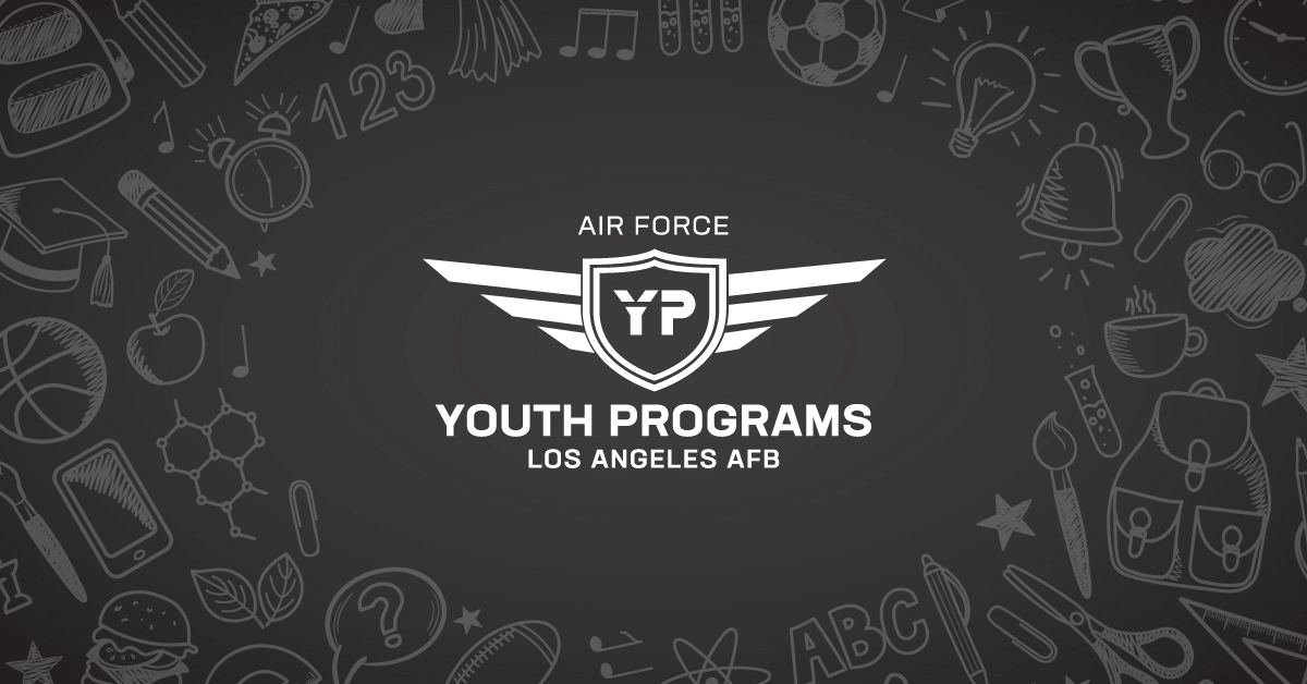 61 FSS Youth Programs Event