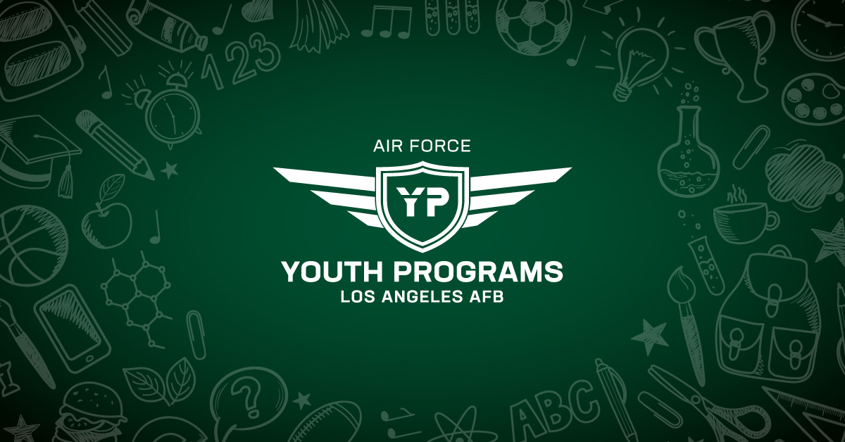 61 FSS Youth Programs