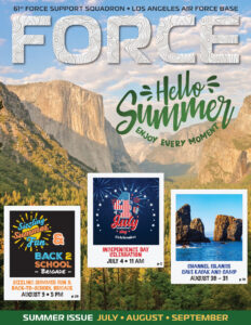 Q3 Force Magazine Cover