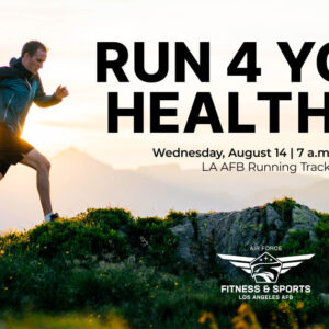 Run for your Health 5k Run/Walk