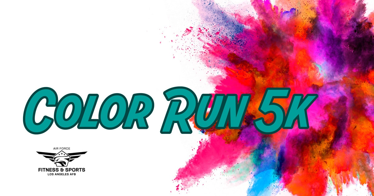 Color Run 5K