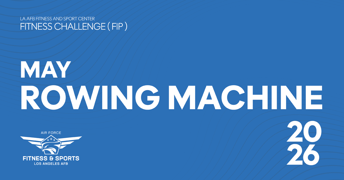 Fitness Challenge: Rowing Machine