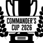 Commanders Cup 2026