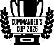 Commanders Cup 2026
