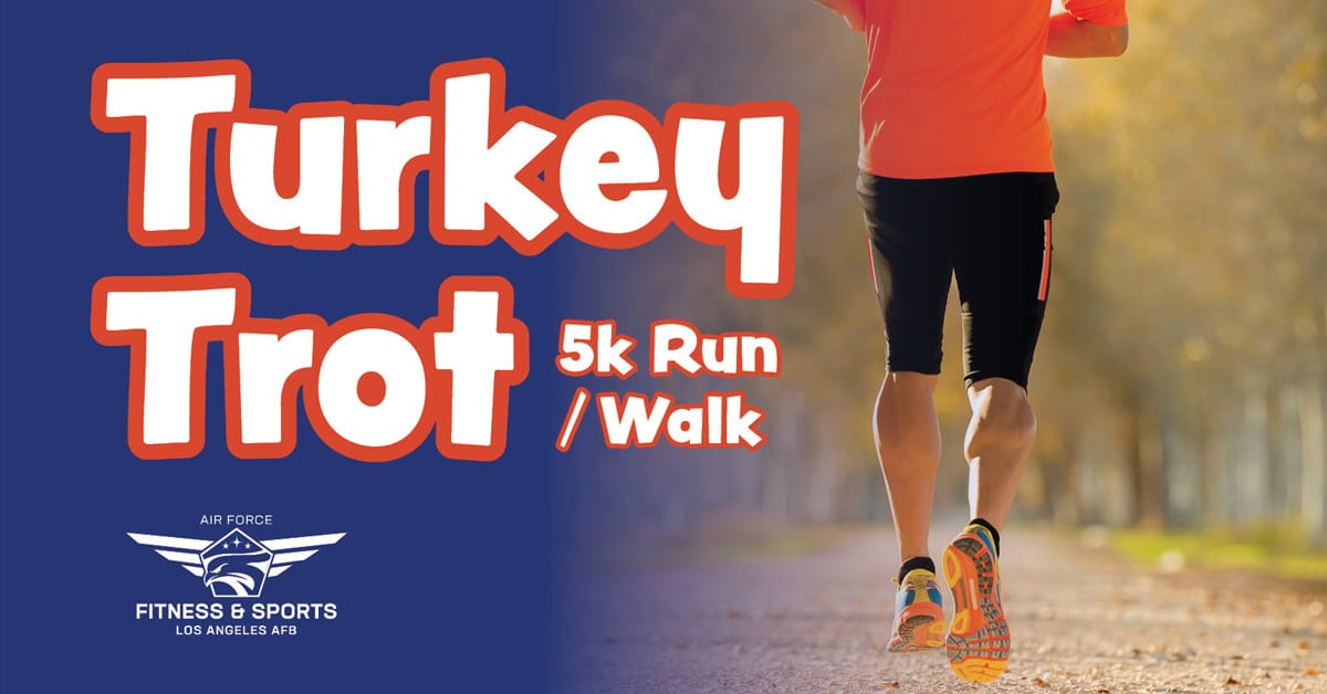 Turkey Trot 5k