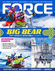 Winter-2026 The Force Magazine