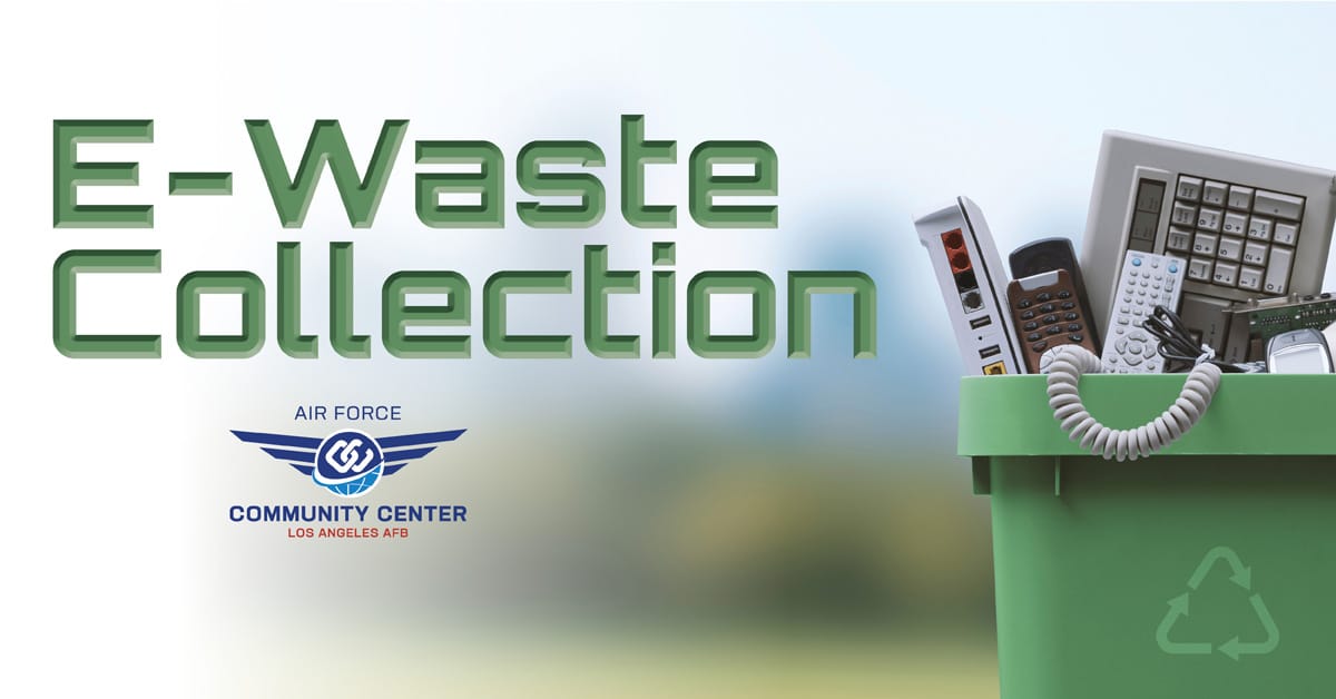 E-Waste Collection