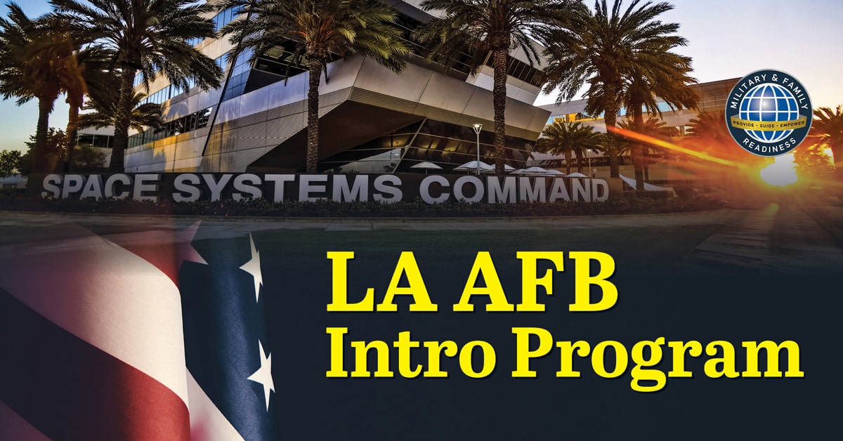 LA AFB INTRO Program