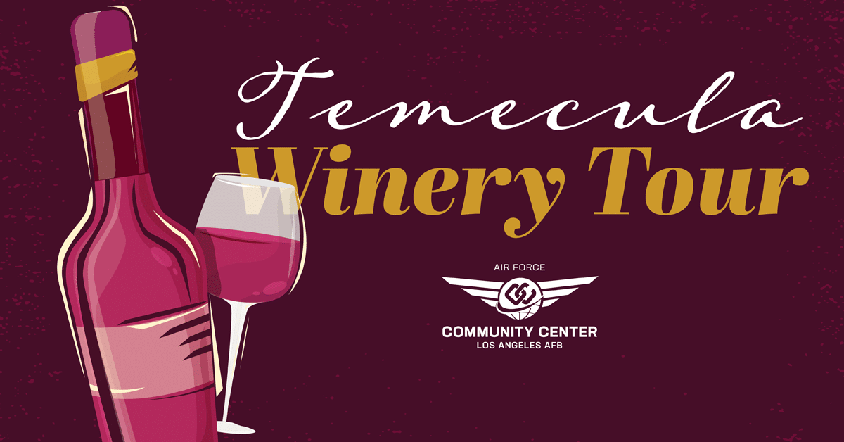 Temecula Winery Tour