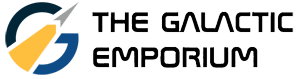 The Galactic Emporium