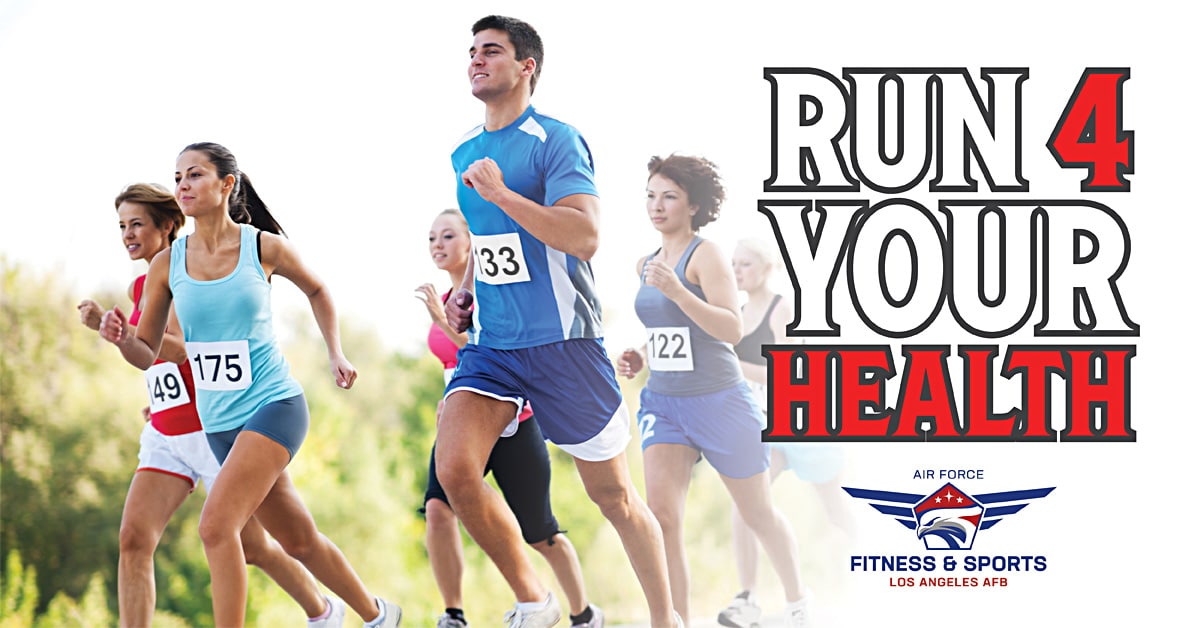 Run for Your Health 5K